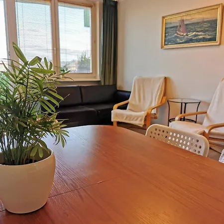 Apartment Jagiellonska Blisko Galeria Przymorze - Przymorze