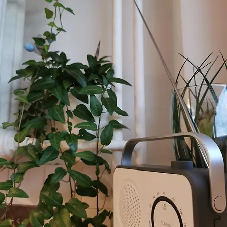 Apartment Jagiellonska Blisko Galeria Przymorze - Przymorze Gdansk
