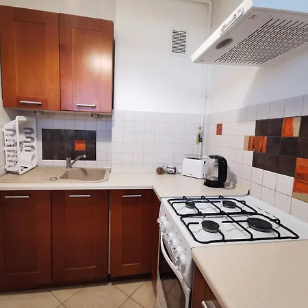 Jagiellonska Blisko Galeria Przymorze - Przymorze *