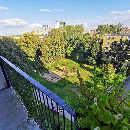 Apartment Jagiellonska Blisko Galeria Przymorze - Przymorze