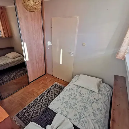 Jagiellonska Blisko Galeria Przymorze - Przymorze Apartment *