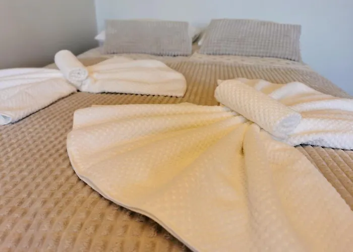 Jagiellonska Blisko Galeria Przymorze - Przymorze アパート