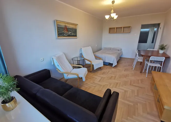 Jagiellonska Blisko Galeria Przymorze - Przymorze グダニスク