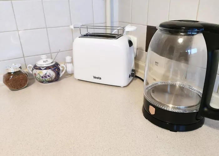 Jagiellonska Blisko Galeria Przymorze - Przymorze * グダニスク