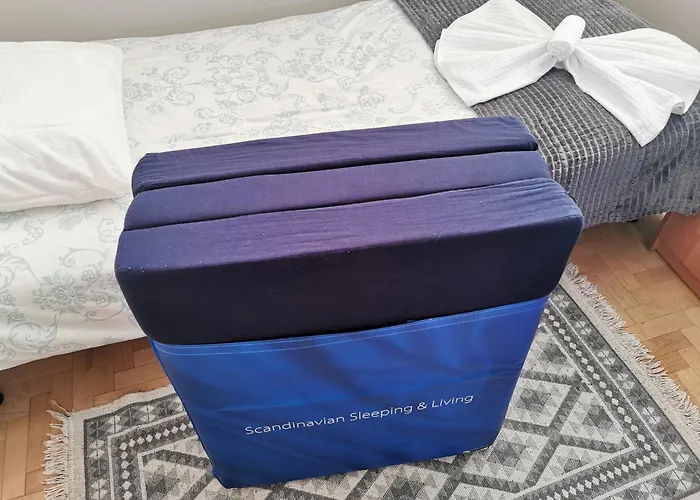 Jagiellonska Blisko Galeria Przymorze - Przymorze アパート グダニスク