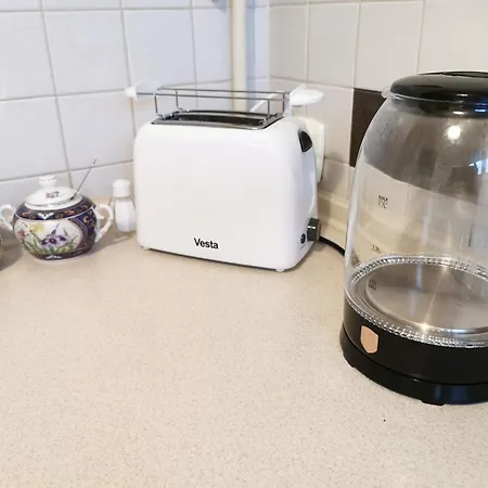 Jagiellonska Blisko Galeria Przymorze - Przymorze * غدانسك